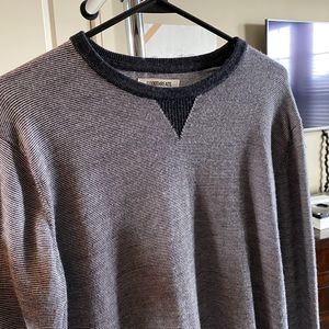Goodthreads Long Sleeve Sweater (L)